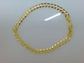 10k Yellow Gold Women's Bracelet 3.9g
