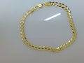 10k Yellow Gold Women's Bracelet 3.9g