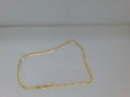 10k Yellow Gold Women's Bracelet 1.2g