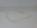 10k Yellow Gold Women's Bracelet 1.2g