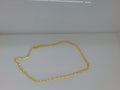 10k Yellow Gold Women's Bracelet 1.2g