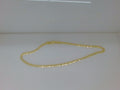 10k Yellow Gold Women's Bracelet 1.2g