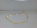 10k Yellow Gold Women's Bracelet 1.2g