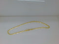 10k Yellow Gold Women's Bracelet 1.2g