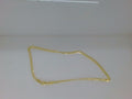 10k Yellow Gold Women's Bracelet 1.2g