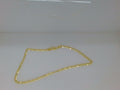 10k Yellow Gold Women's Bracelet 1.2g