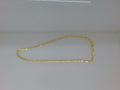 10k Yellow Gold Women's Bracelet 1.2g