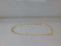 10k Yellow Gold Women's Bracelet 1.2g
