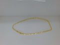 10k Yellow Gold Women's Bracelet 1.2g