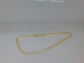 10k Yellow Gold Women's Bracelet 1.2g