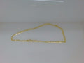 10k Yellow Gold Women's Bracelet 1.3g