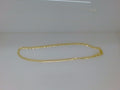 10k Yellow Gold Women's Bracelet 1.2g
