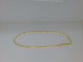 10k Yellow Gold Women's Bracelet 1.2g