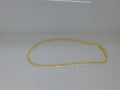 10k Yellow Gold Women's Bracelet 1.2g
