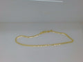 10k Yellow Gold Women's Bracelet 1.2g