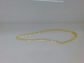 10k Yellow Gold Women's Bracelet 1.2g