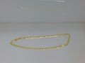 10k Yellow Gold Women's Bracelet 1.2g