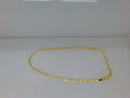 10k Yellow Gold Women's Bracelet 1.2g