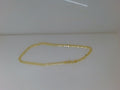 10k Yellow Gold Women's Bracelet 1.3g