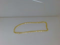 10k Yellow Gold Women's Bracelet 1.3g