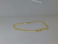 10k Yellow Gold Women's Bracelet 1.3g