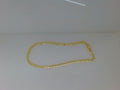 10k Yellow Gold Women's Bracelet 1.3g
