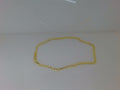 10k Yellow Gold Women's Bracelet 1.1g