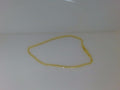 10k Yellow Gold Women's Bracelet 1.1g