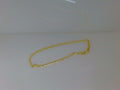 10k Yellow Gold Women's Bracelet 1.1g