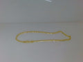 10k Yellow Gold Women's Bracelet 1.2g