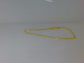 10k Yellow Gold Women's Bracelet 1.1g