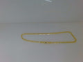 10k Yellow Gold Women's Bracelet 1.2g