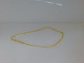 10k Yellow Gold Women's Bracelet 1.2g