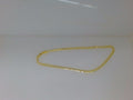 10k Yellow Gold Women's Bracelet 1.1g