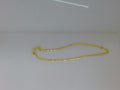 10k Yellow Gold Women's Bracelet 1.2g