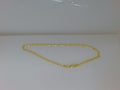 10k Yellow Gold Women's Bracelet 1.2g
