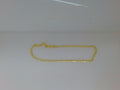 10k Yellow Gold Women's Bracelet 1.1g