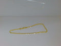 10k Yellow Gold Women's Bracelet 1.1g