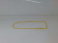 10k Yellow Gold Women's Bracelet 1.1g