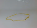 10k Yellow Gold Women's Bracelet 1.2g