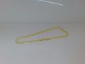 10k Yellow Gold Women's Bracelet 1.1g