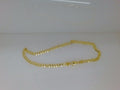 10k Yellow Gold Women's Bracelet 2.3g