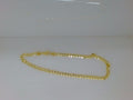 10k Yellow Gold Women's Bracelet 2.2g