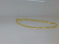 10k Yellow Gold Women's Bracelet 2.3g