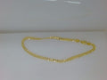 10k Yellow Gold Women's Bracelet 2.3g