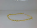 10k Yellow Gold Women's Bracelet 2.3g