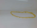 10k Yellow Gold Women's Bracelet 2.3g
