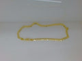 10k Yellow Gold Women's Bracelet 2.3g