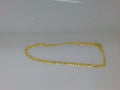 10k Yellow Gold Women's Bracelet 2.3g