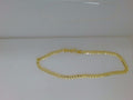 10k Yellow Gold Women's Bracelet 2.2g